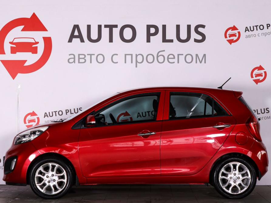 Kia Picanto II Минеральные Воды  - изображение 6