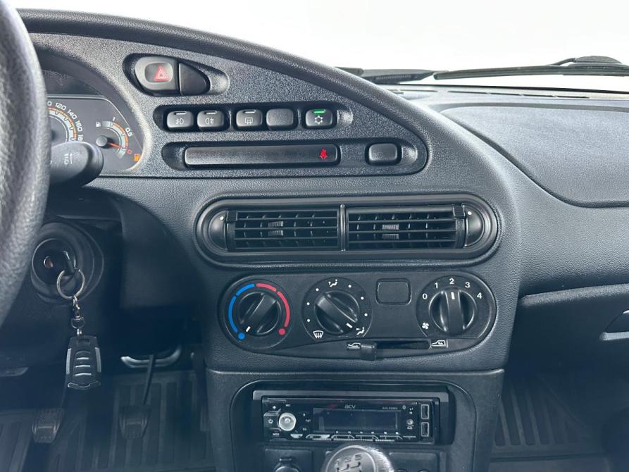 Lada (ВАЗ) Niva Travel I Тамбов  - изображение 16