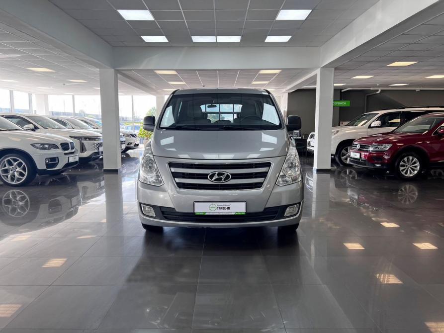 Hyundai Grand Starex I Рестайлинг Тверь  - изображение 3
