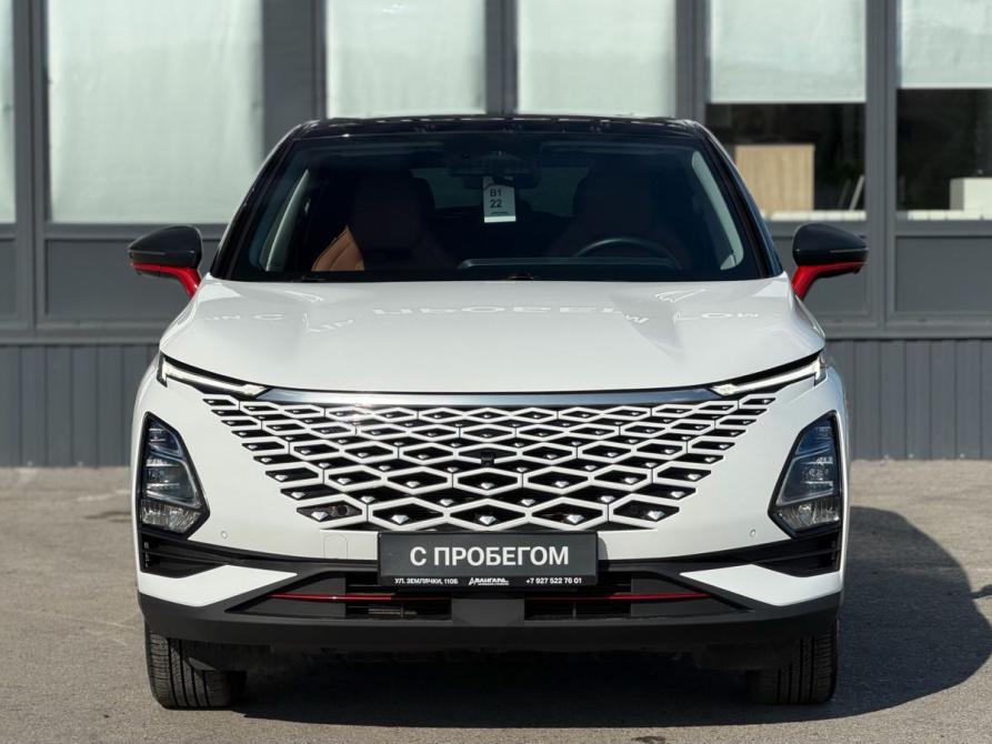 Omoda C5 I Волгоград  - изображение 3