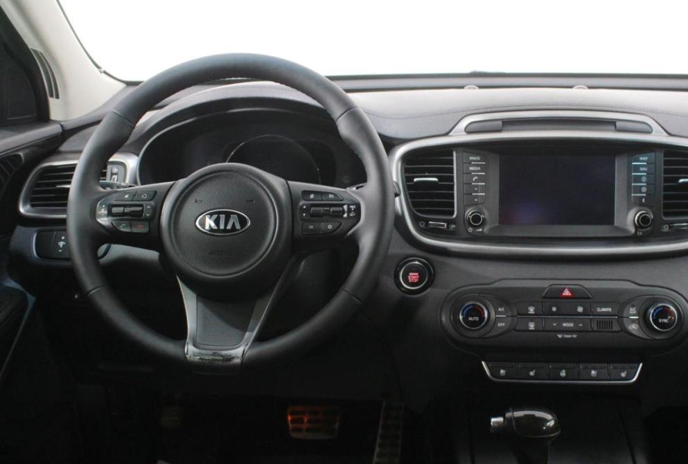 Kia Sorento II Рестайлинг Нижний Новгород  - изображение 15