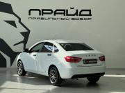 Lada (ВАЗ) Vesta I Ростов-на-Дону  - изображение 25