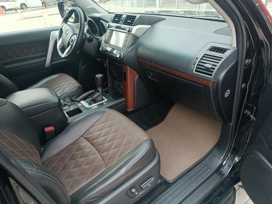 Toyota Land Cruiser Prado 150 Series Рестайлинг 1 Ростов-на-Дону  - изображение 11