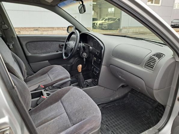 Kia Spectra I Рестайлинг 2 с пробегом 2007 года, цена 250 000 рублей, 214500 км, седан, Автокод Объявления