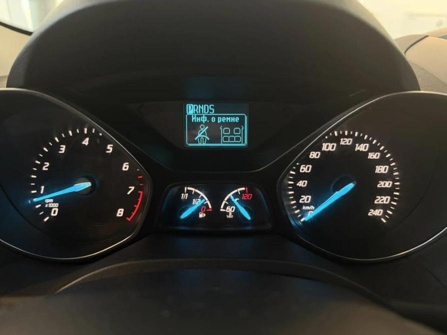 Ford Kuga II Подольск  - изображение 17