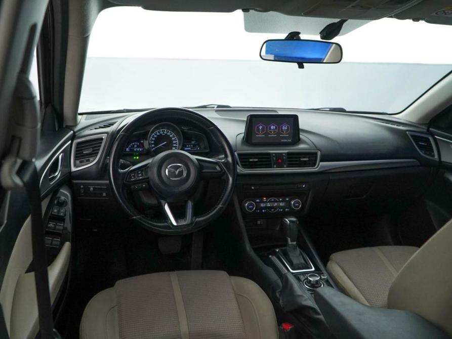 Mazda 3 III (BM) Рестайлинг Москва  - изображение 6