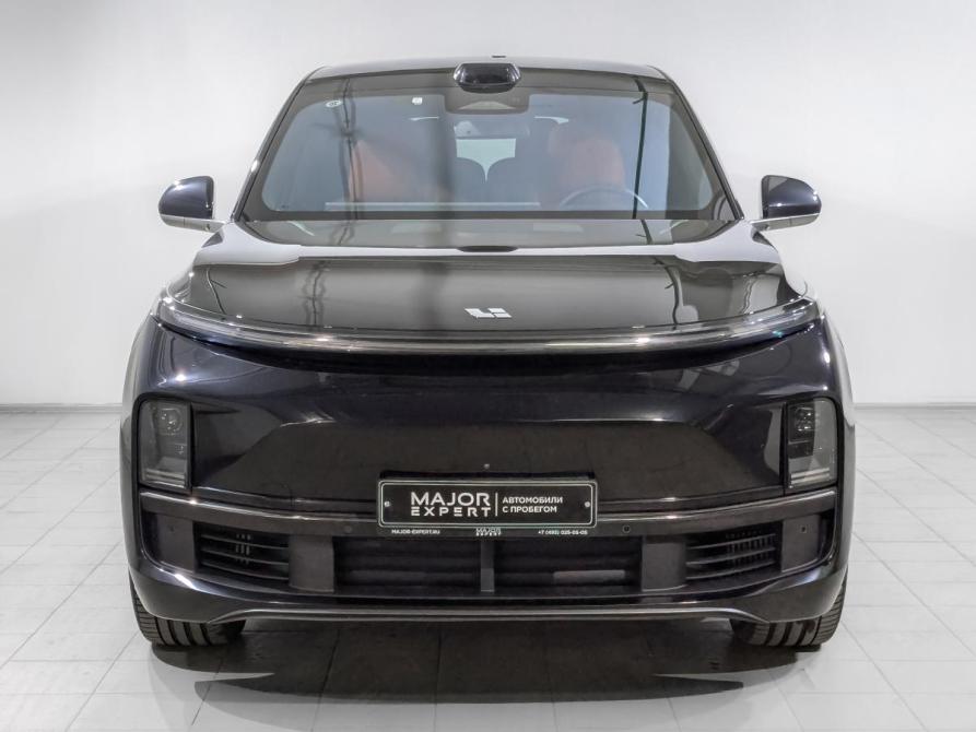 Li Auto (Lixiang) L9 I Химки  - изображение 2