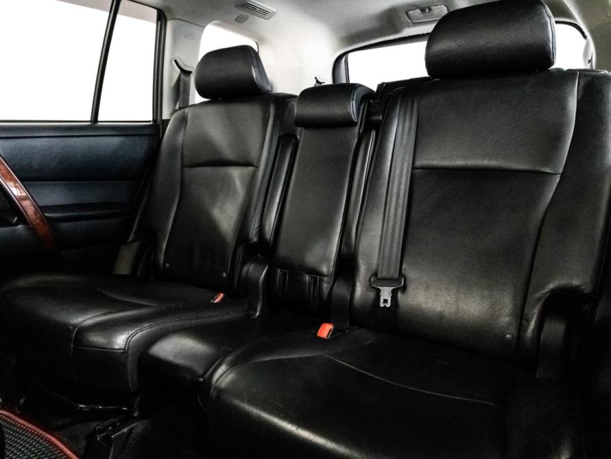 Toyota Highlander II (XU40) Рестайлинг Санкт-Петербург  - изображение 22