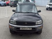 Toyota RAV4 I (XA10) Кемерово  - изображение 35