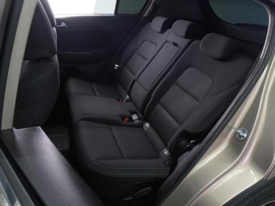 Kia Sportage IV Рестайлинг Воронеж  - изображение 9