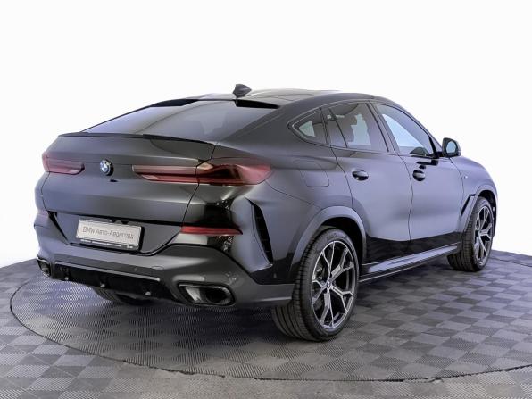 BMW X6 III (G06) с пробегом 2020 года, цена 7 050 000 рублей, 206522 км, внедорожник, Автокод Объявления