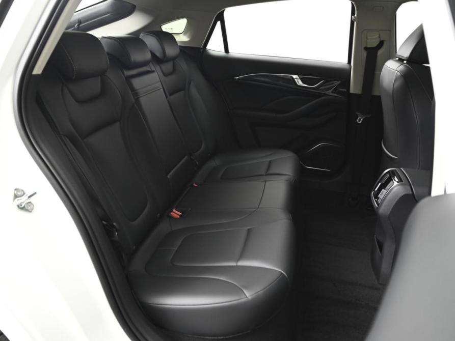 FAW Bestune B70 I Рестайлинг Ставрополь  - изображение 7