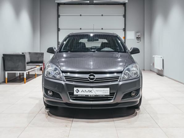 Opel Astra H Рестайлинг с пробегом 2011 года, цена 575 982 рубля, 186398 км, универсал, Автокод Объявления