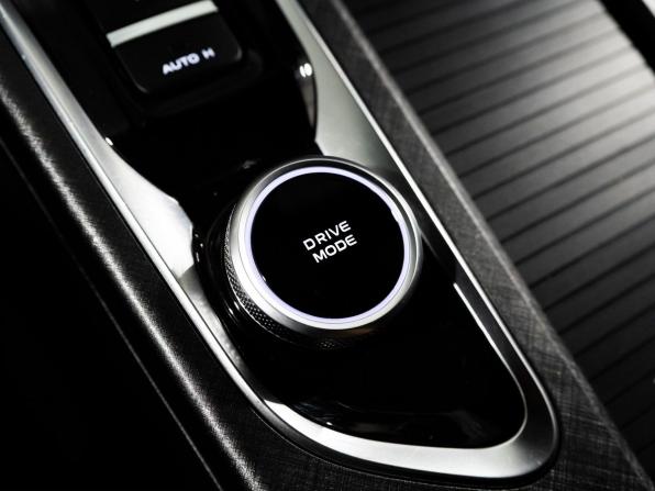 Changan UNI-T I с пробегом 2022 года, цена 2 149 500 рублей, 52009 км, внедорожник, Автокод Объявления