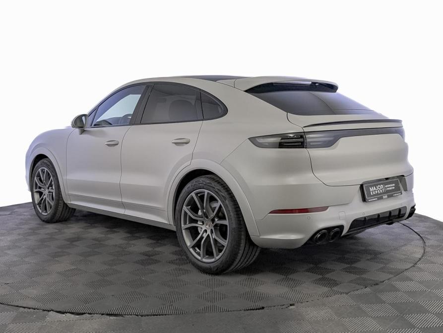 Porsche Cayenne III Москва  - изображение 7