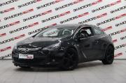 Opel Astra J Рестайлинг Сургут  - изображение 27