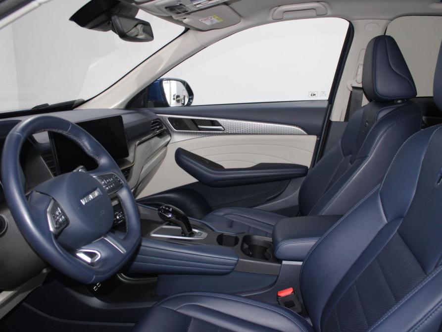 Haval F7 I Рестайлинг Старый Оскол  - изображение 7