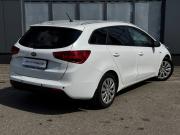 Kia Ceed II Рестайлинг Ярославль  - изображение 21