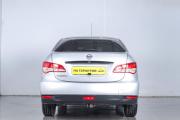 Nissan Almera III (G15) Челябинск  - изображение 21