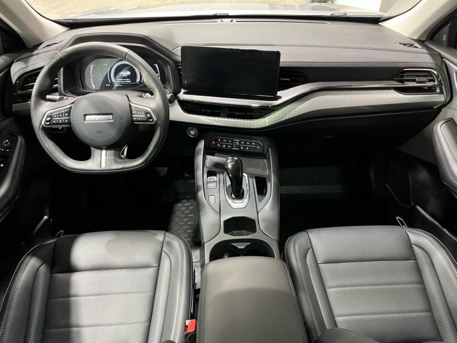 Haval F7x I Рестайлинг Пермь  - изображение 15