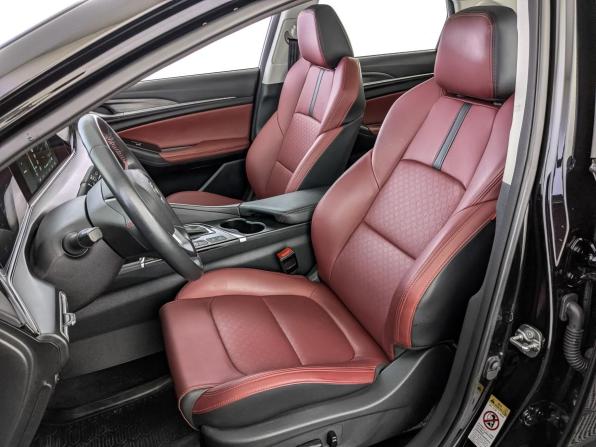 Changan Eado Plus с пробегом 2023 года, цена 1 600 000 рублей, 17290 км, седан, Автокод Объявления