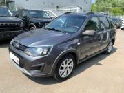 Lada (ВАЗ) Kalina II Нижнекамск  - изображение 22