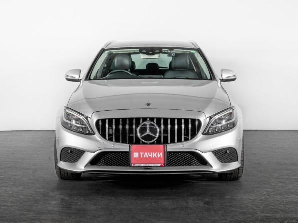 Mercedes-Benz C-Класс IV (W205) с пробегом 2018 года, цена 1 925 000 рублей, 52000 км, универсал, Автокод Объявления