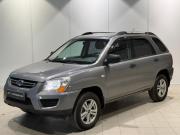 Kia Sportage II Рестайлинг Самара  - изображение 15