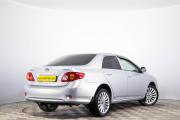 Toyota Corolla X (E140 E150) Пермь  - изображение 25