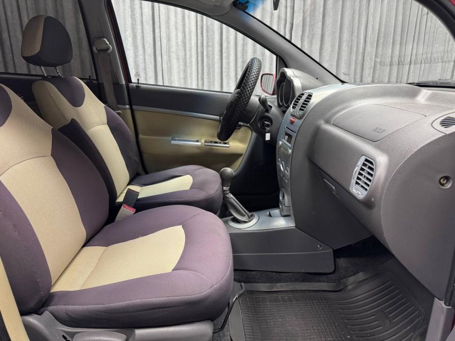 Chery Kimo (A1) Стерлитамак  - изображение 31