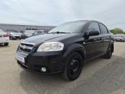 Chevrolet Aveo I Рестайлинг Саратов  - изображение 35