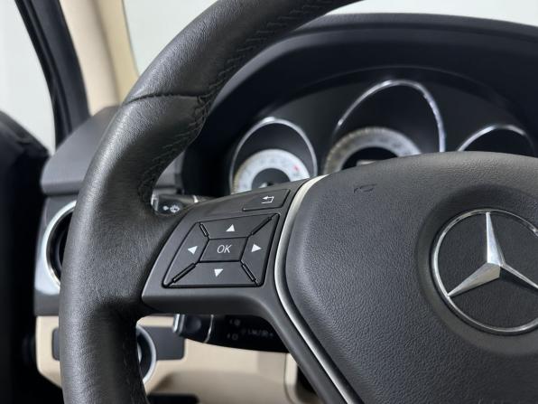 Mercedes-Benz GLK-Класс I (X204) Рестайлинг с пробегом 2014 года, цена 2 229 000 рублей, 122068 км, внедорожник, Автокод Объявления