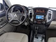 Mitsubishi Pajero IV Рестайлинг 2 Москва  - изображение 56