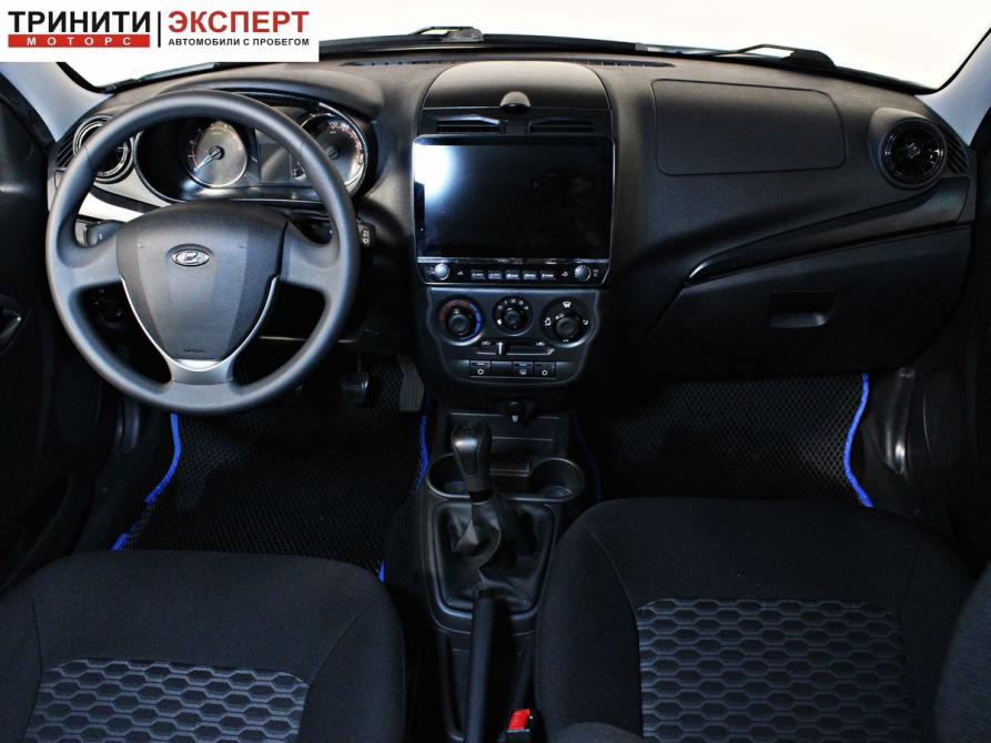 Lada (ВАЗ) Granta I Рестайлинг Белгород  - изображение 10