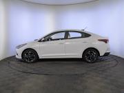 Hyundai Solaris II Рестайлинг Москва  - изображение 37