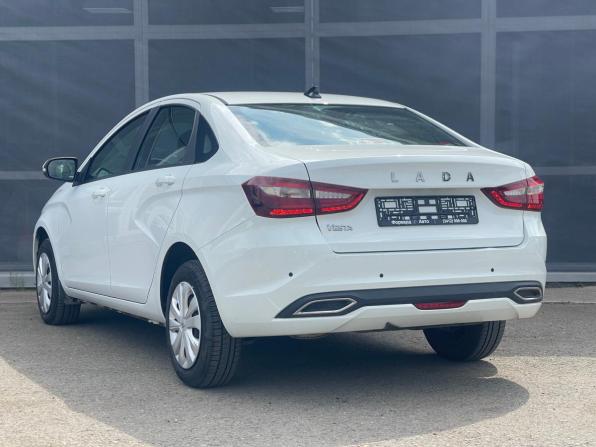 Lada (ВАЗ) Vesta I Рестайлинг (NG) с пробегом 2023 года, цена 1 250 000 рублей, 14500 км, седан, Автокод Объявления
