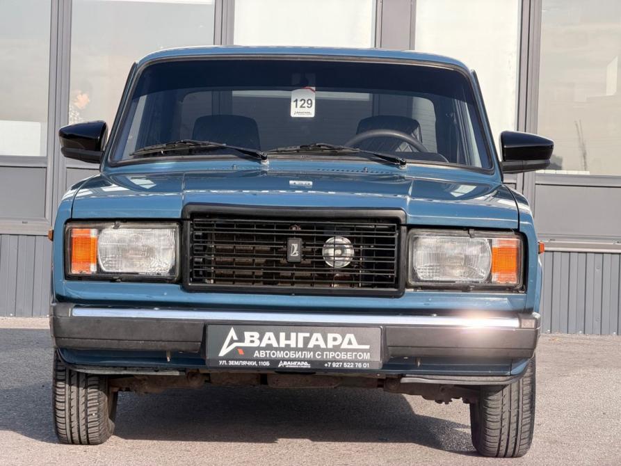 Lada (ВАЗ) 2107 Волгоград  - изображение 3