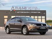Volkswagen Jetta VI Волгоград  - изображение 37