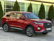 Chery Tiggo 7 Pro I Уфа  - изображение 12