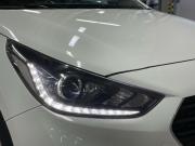 Hyundai Solaris II Уфа  - изображение 42