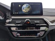 BMW 5 серии VII (G30/G31/G38) Рестайлинг Москва  - изображение 58