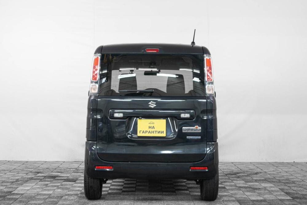Suzuki Spacia II Кемерово  - изображение 6