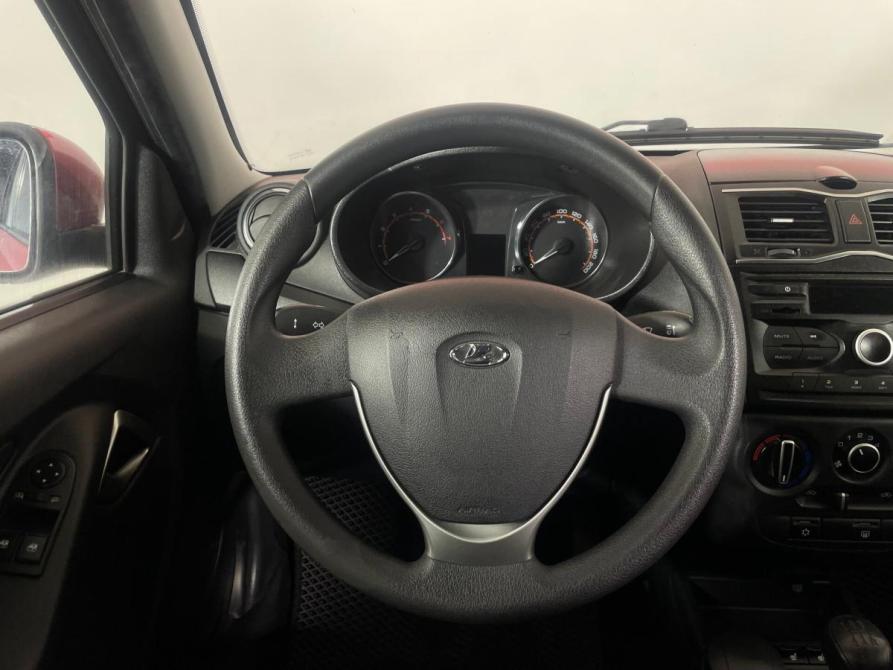 Lada (ВАЗ) Granta I Рестайлинг Воронеж  - изображение 14