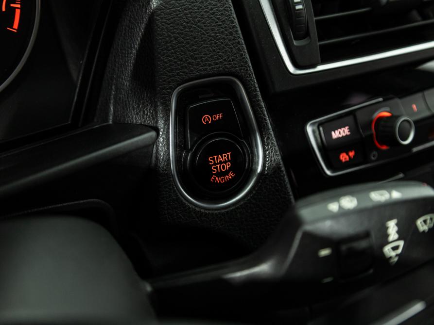 BMW 1 серии II (F20/F21) Рестайлинг Санкт-Петербург  - изображение 18