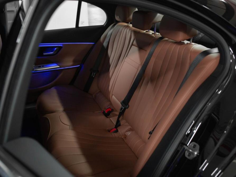 Mercedes-Benz E-Класс VI (W214 S214) Москва  - изображение 3