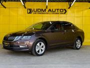Skoda Octavia III (A7) Рестайлинг Ижевск  - изображение 18