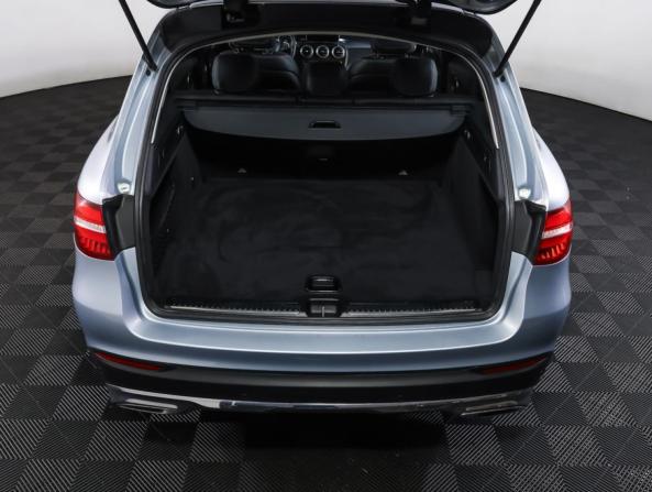 Mercedes-Benz GLC I (X253) с пробегом 2015 года, цена 2 990 000 рублей, 73500 км, внедорожник, Автокод Объявления