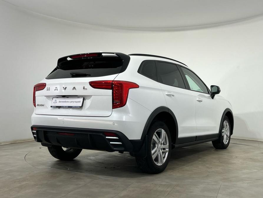 Haval Jolion I Рестайлинг Ижевск  - изображение 4