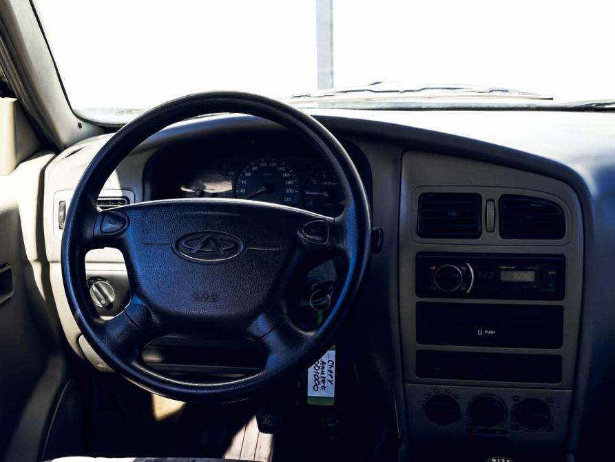 Chery Amulet (A15) I Екатеринбург  - изображение 17