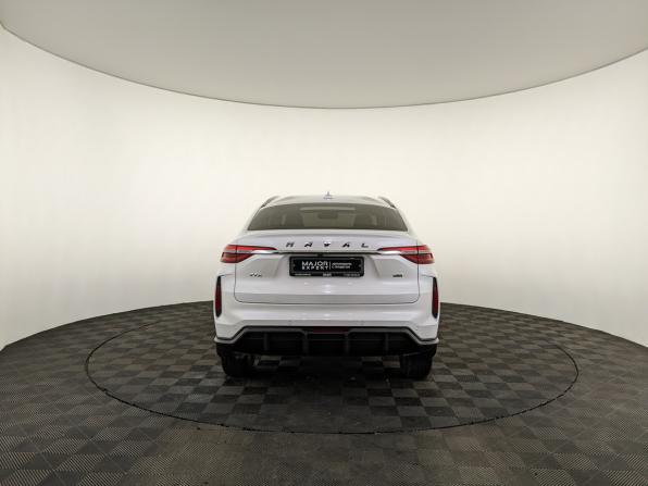 Haval F7x I Рестайлинг с пробегом 2022 года, цена 1 999 000 рублей, 30824 км, внедорожник, Автокод Объявления
